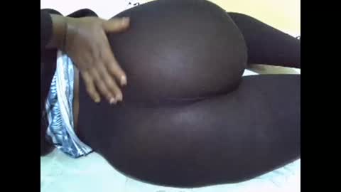 Snapshot of wakanda_43 chatting on 29, 1, 2025 candy online show from 29, 1, 2025
