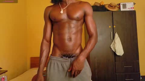 Wakanda Mamba online show from 21, 2, 2026