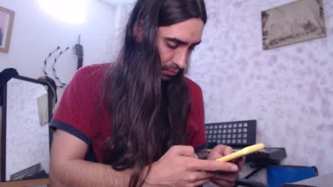 John online show from 21, 2, 2026