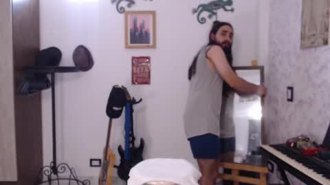 John online show from 14, 4, 2026