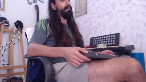 Snapshot of wake_and_bakee chatting on 17, 6, 2026 John online show from 17, 6, 2026