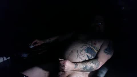 Mr. Dead online show from 1, 3, 2026