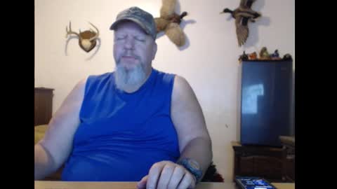 walkingbird online show from 7, 11, 2025