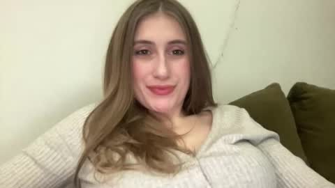 walkiria19 online show from 25, 2, 2026