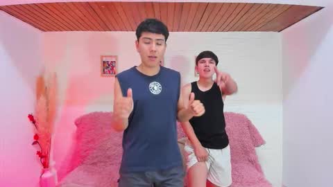 Snapshot of wallen_house chatting on 11, 9, 2025 Hi I am Venus kloy Thiago online show from 11, 9, 2025