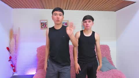 Snapshot of wallen_house chatting on 18, 9, 2025 Hi I am Venus kloy Thiago online show from 18, 9, 2025