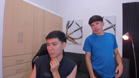 Snapshot of wallen_house chatting on 23, 9, 2025 Hi I am Venus kloy Thiago online show from 23, 9, 2025