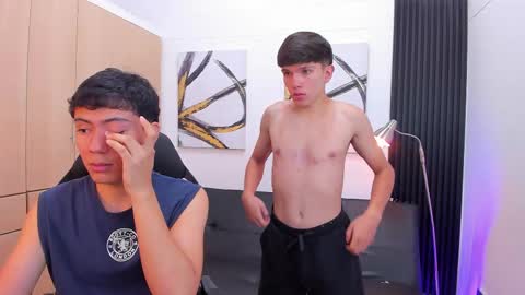 Snapshot of wallen_house chatting on 26, 9, 2025 Hi I am Venus kloy Thiago online show from 26, 9, 2025