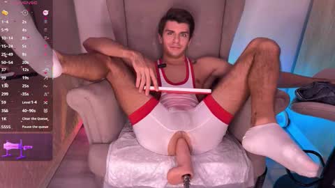 Walt Enjoy online show from 24, 2, 2026