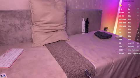 Snapshot of walt_enjoy chatting on 21, 6, 2026 Walt Enjoy online show from 21, 6, 2026