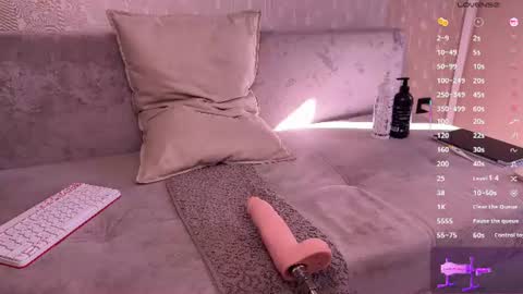 Snapshot of walt_enjoy chatting on 12, 7, 2026 Walt Enjoy online show from 12, 7, 2026