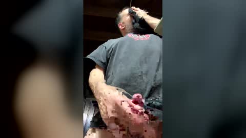 Walter online show from 17, 1, 2026