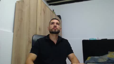 WALTER BROWN  online show from 9, 11, 2025