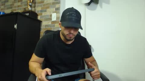 WALTER BROWN  online show from 9, 2, 2026