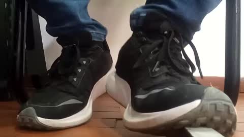 Snapshot of waltherfeet_ chatting on 7, 1, 2025 WaltherFeet online show from 7, 1, 2025