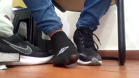 Snapshot of waltherfeet_ chatting on 7, 1, 2025 WaltherFeet online show from 7, 1, 2025