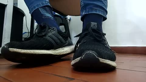 Snapshot of waltherfeet_ chatting on 15, 1, 2025 WaltherFeet online show from 15, 1, 2025