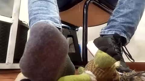 Snapshot of waltherfeet_ chatting on 10, 2, 2025 WaltherFeet online show from 10, 2, 2025