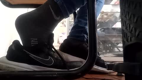 Snapshot of waltherfeet_ chatting on 27, 2, 2025 WaltherFeet online show from 27, 2, 2025