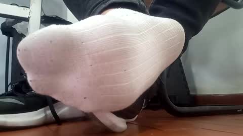 Snapshot of waltherfeet_ chatting on 9, 9, 2025 WaltherFeet online show from 9, 9, 2025