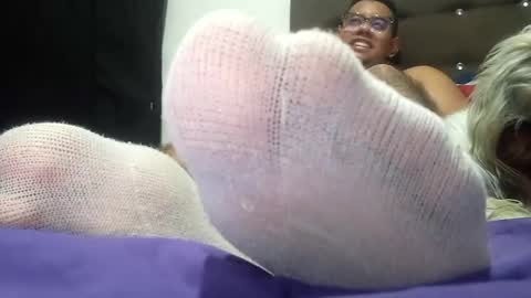 Snapshot of waltherfeet_ chatting on 14, 9, 2025 WaltherFeet online show from 14, 9, 2025