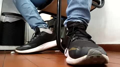 Snapshot of waltherfeet_ chatting on 22, 9, 2025 WaltherFeet online show from 22, 9, 2025