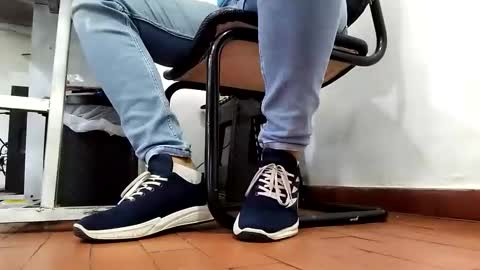 Snapshot of waltherfeet_ chatting on 27, 3, 2026 WaltherFeet online show from 27, 3, 2026