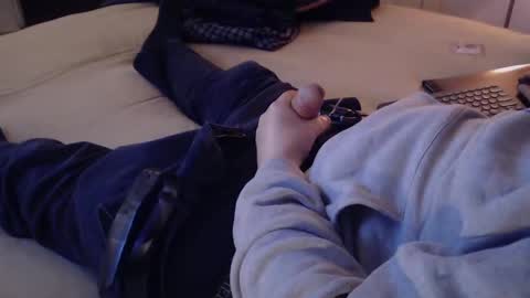 I love the ol in-n-out  online show from 10, 3, 2025