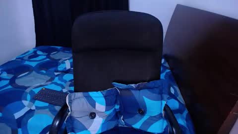 Snapshot of wanda_ember chatting on 28, 1, 2025 Wanda and Ember online show from 28, 1, 2025