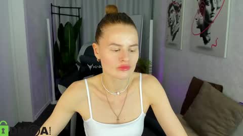 Snapshot of wanda_gomez chatting on 1, 6, 2026 Wanda online show from 1, 6, 2026