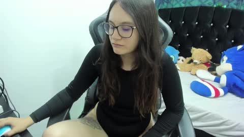 Alexandra online show from 12, 1, 2025