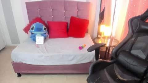 Alexandra online show from 11, 3, 2026