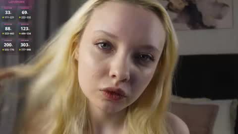 Snapshot of wandaalsbrook chatting on 8, 2, 2026 Emi online show from 8, 2, 2026