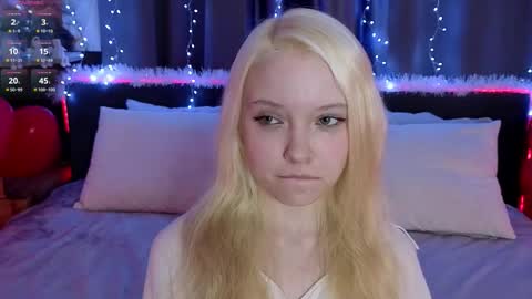 Snapshot of wandaalsbrook chatting on 21, 2, 2026 Emi online show from 21, 2, 2026