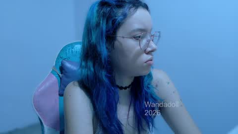 Wanda online show from 21, 5, 2026