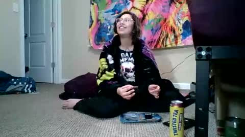 COSMOxWANDA online show from 18, 1, 2026