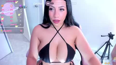 Snapshot of wandaxs69 chatting on 12, 7, 2026 wanda online show from 12, 7, 2026