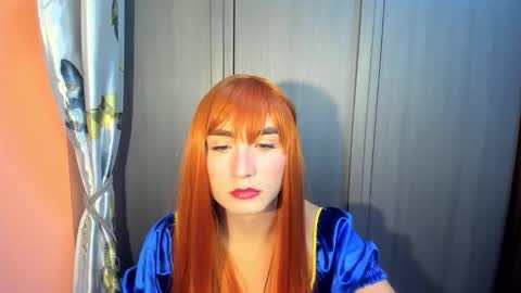 Snapshot of wanderlust_xxx chatting on 1, 11, 2025 Sarah Catalina Amado. Wanderlust online show from 1, 11, 2025