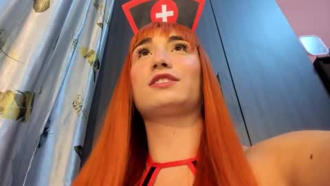 Snapshot of wanderlust_xxx chatting on 25, 11, 2025 Sarah Catalina Amado. Wanderlust online show from 25, 11, 2025