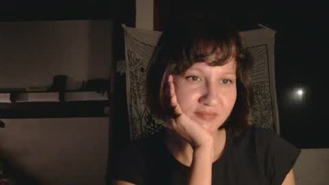 Snapshot of wanderwhitch chatting on 8, 2, 2026 Miya online show from 8, 2, 2026