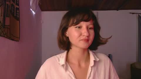 Snapshot of wanderwhitch chatting on 25, 2, 2026 Miya online show from 25, 2, 2026