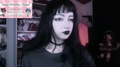 Snapshot of wangxi__ chatting on 27, 2, 2026 Wangxi last account Wangxi online show from 27, 2, 2026