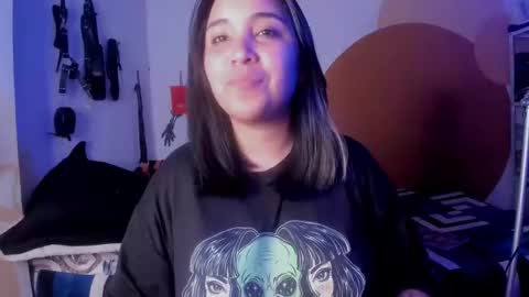 Waningrose  Lu online show from 9, 12, 2024