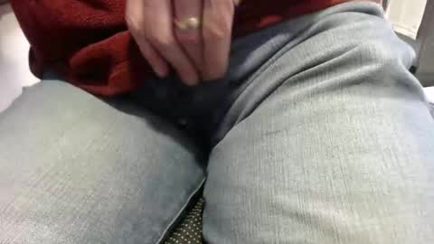 Snapshot of wannajobuddy chatting on 3, 12, 2025 curiousforwhatever online show from 3, 12, 2025