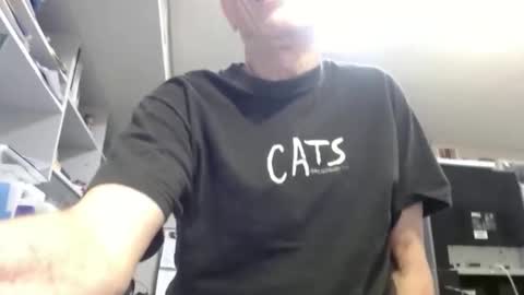 Snapshot of wannajobuddy chatting on 18, 3, 2026 curiousforwhatever online show from 18, 3, 2026
