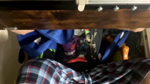 WannaJoinThisD online show from 27, 4, 2026