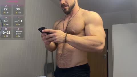 Snapshot of wannaseeyourface chatting on 21, 12, 2024 new online show from 21, 12, 2024