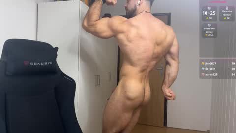 new online show from 29, 11, 2025