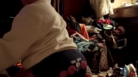 Thick Thirsty online show from 15, 12, 2025