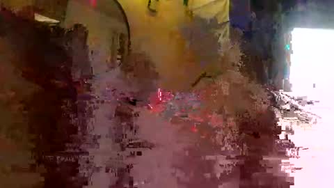 Thick Thirsty online show from 18, 12, 2025